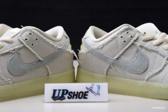 Dunk 'Mummy'  SB Nike Sb  DM0774-111 Low  0111